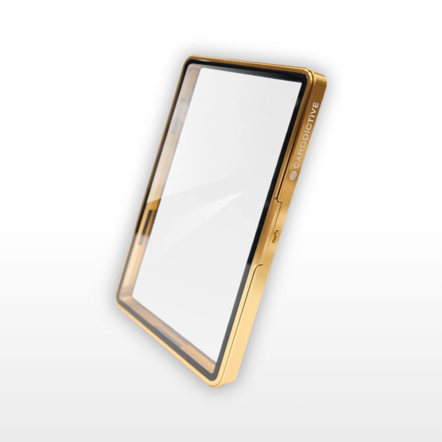 Carddictive - C35 Gold Strike