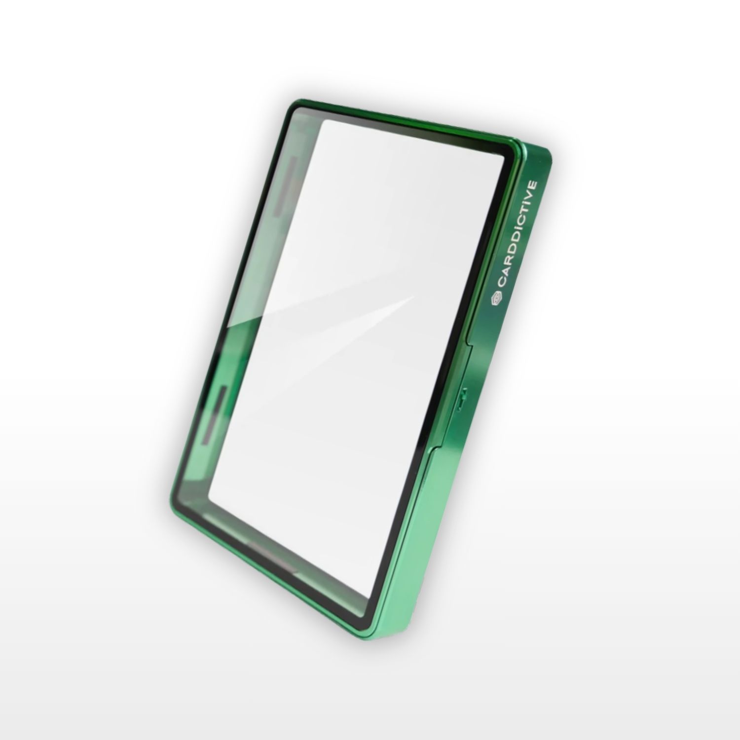 Carddictive CB130-Pro Emerald (For BGS Slabs)