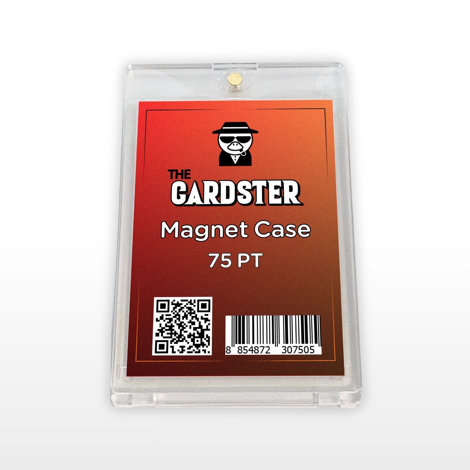 Magnetic Case