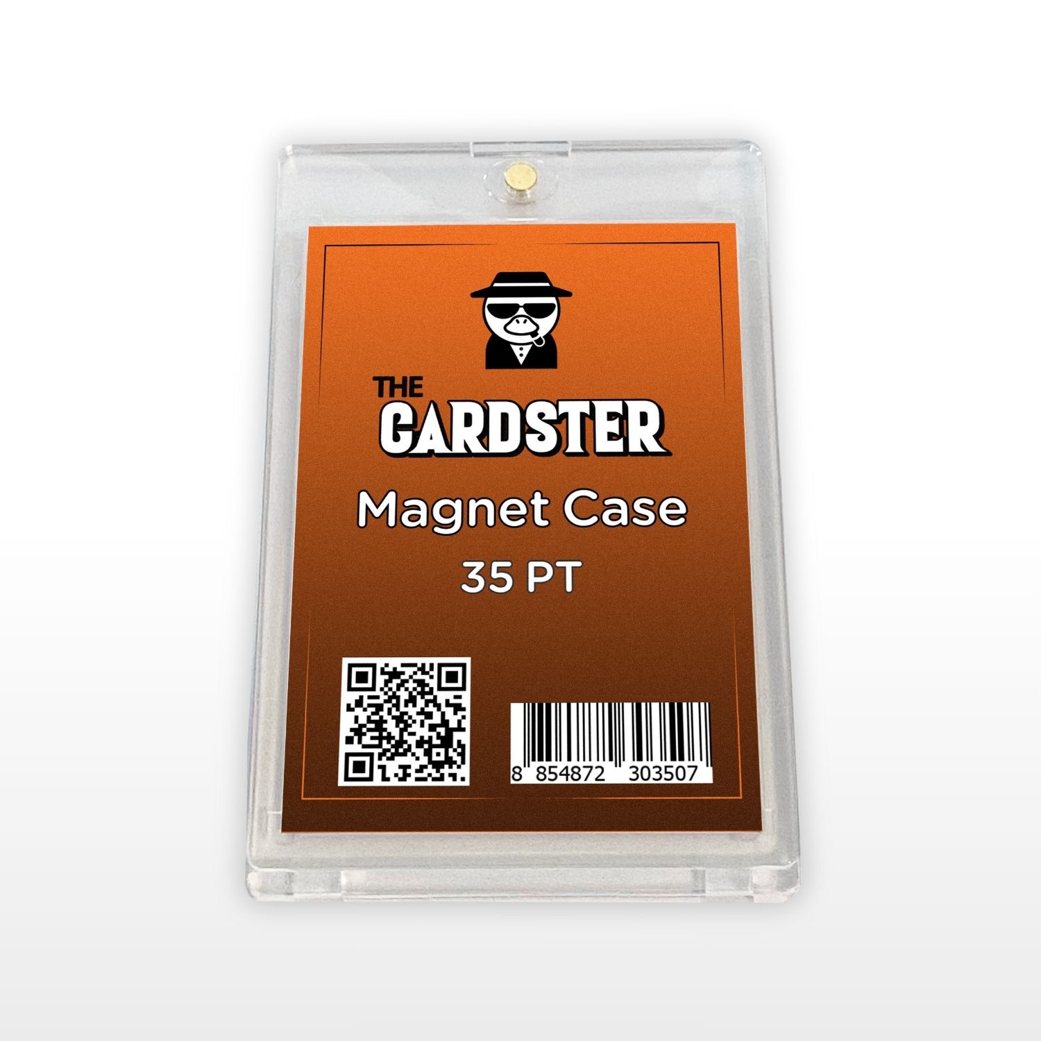 Magnetic Case