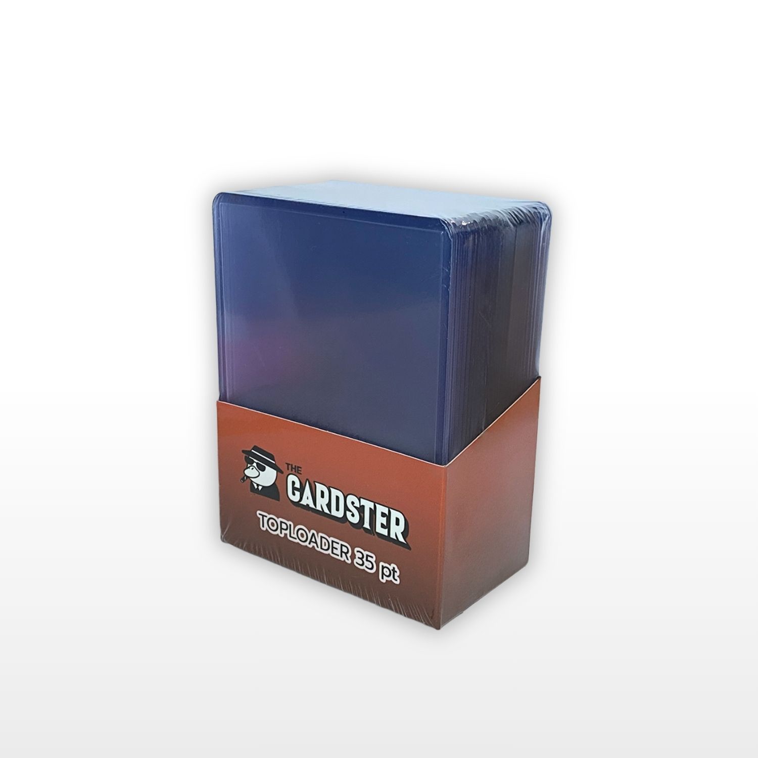 Top loader 35 pt