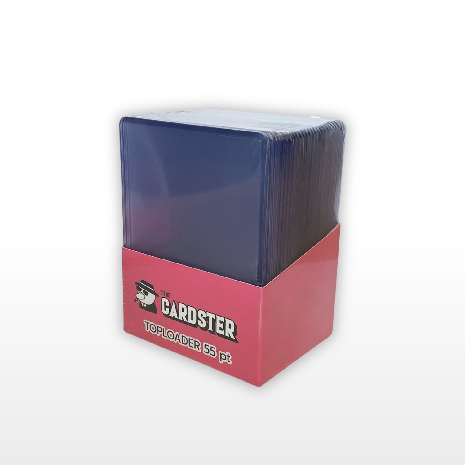 Top loader 55 pt
