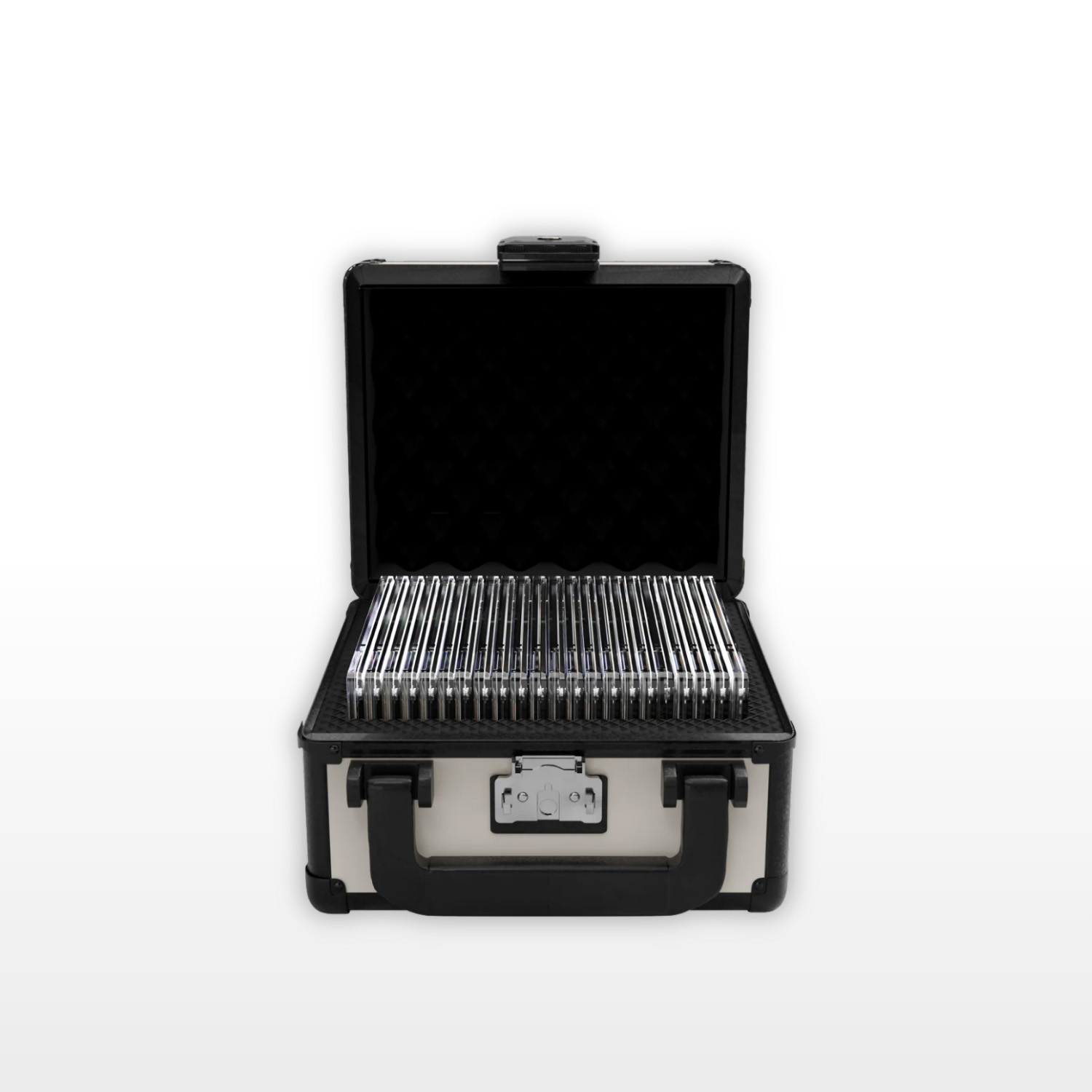 [Pre-Order] Zion Cases Slab Case Go (1 Row)