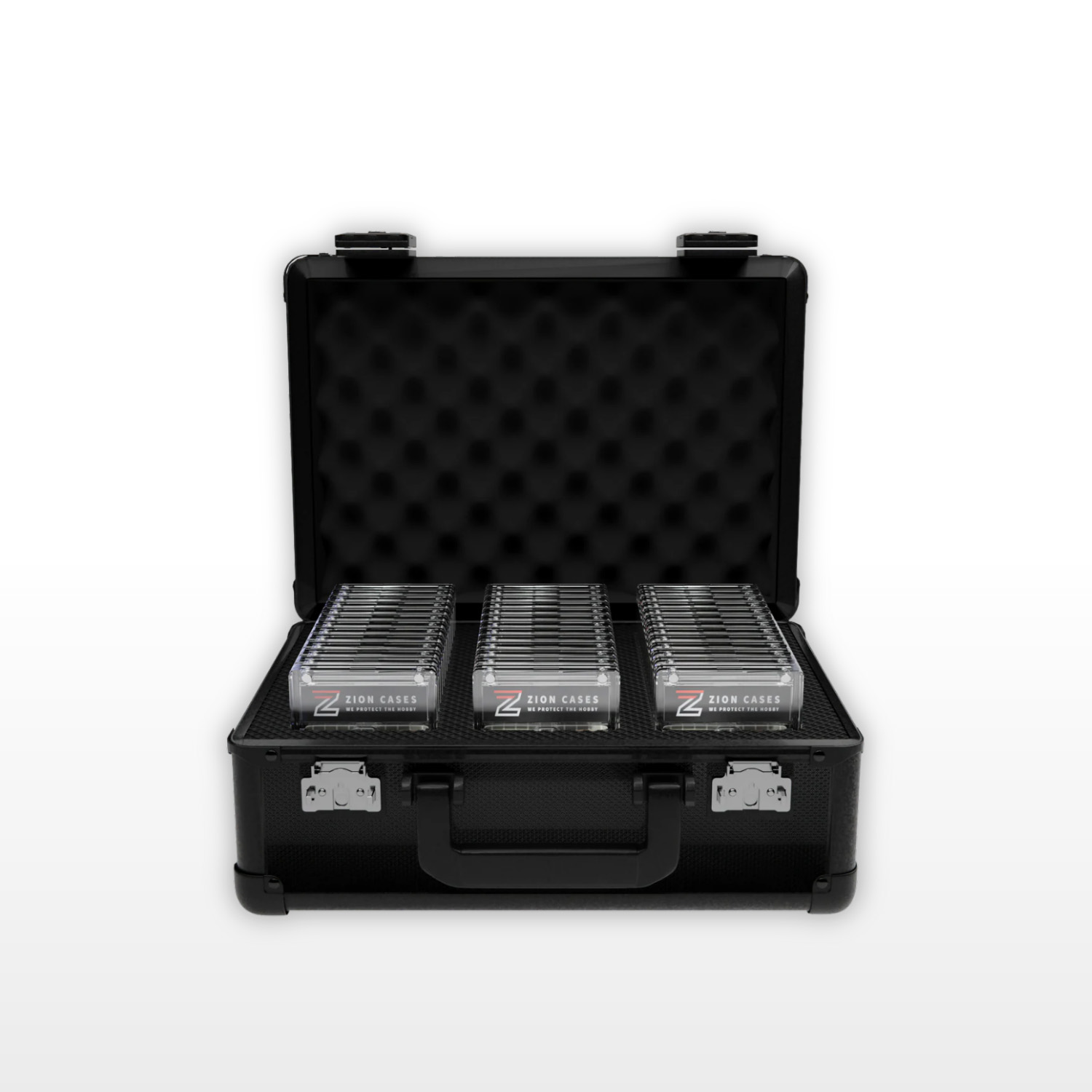 [Pre-Order] Zion Cases Slab Case X (3 Rows)