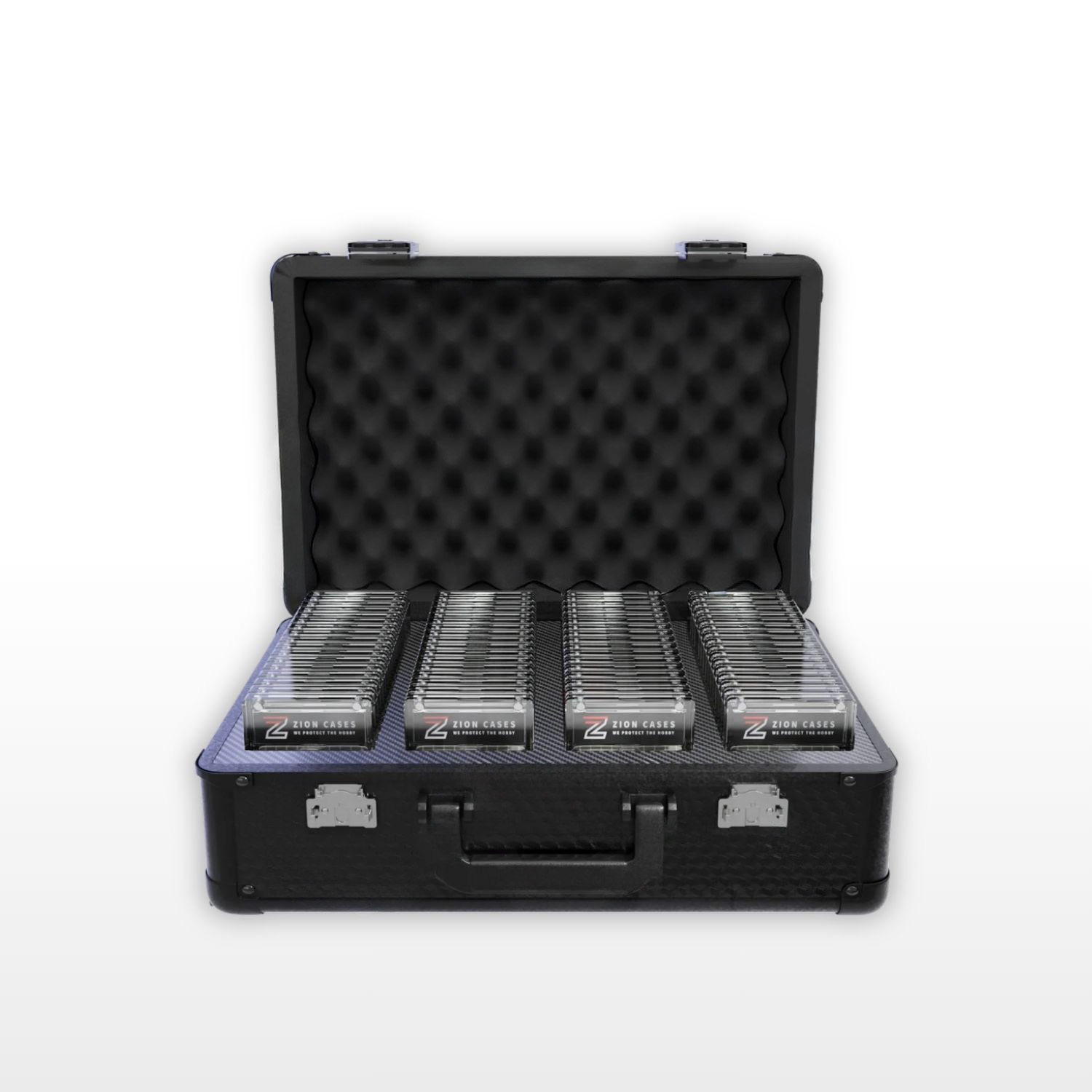[Pre-Order] Zion Cases Slab Case XL (4 Rows)