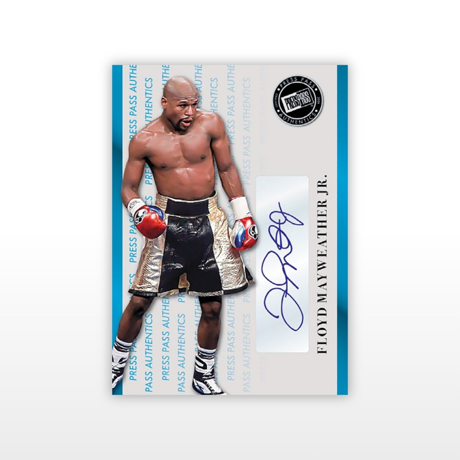 Leaf collective multi-sports Hobby Box 2024