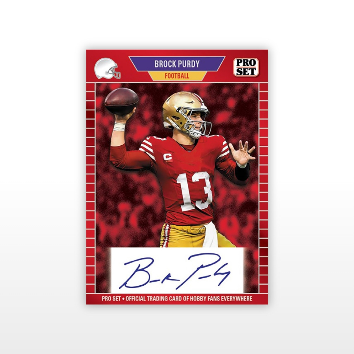 Leaf collective multi-sports Hobby Box 2024