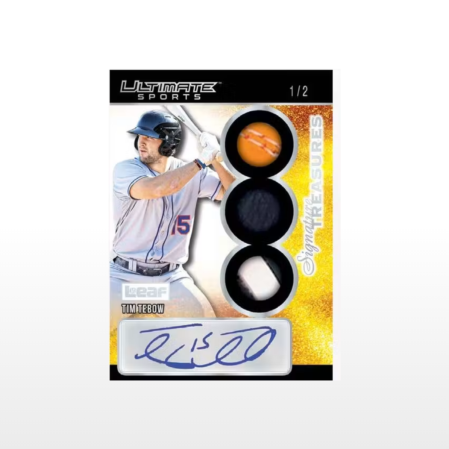 Leaf Ultimate Sports Hobby Box 2026
