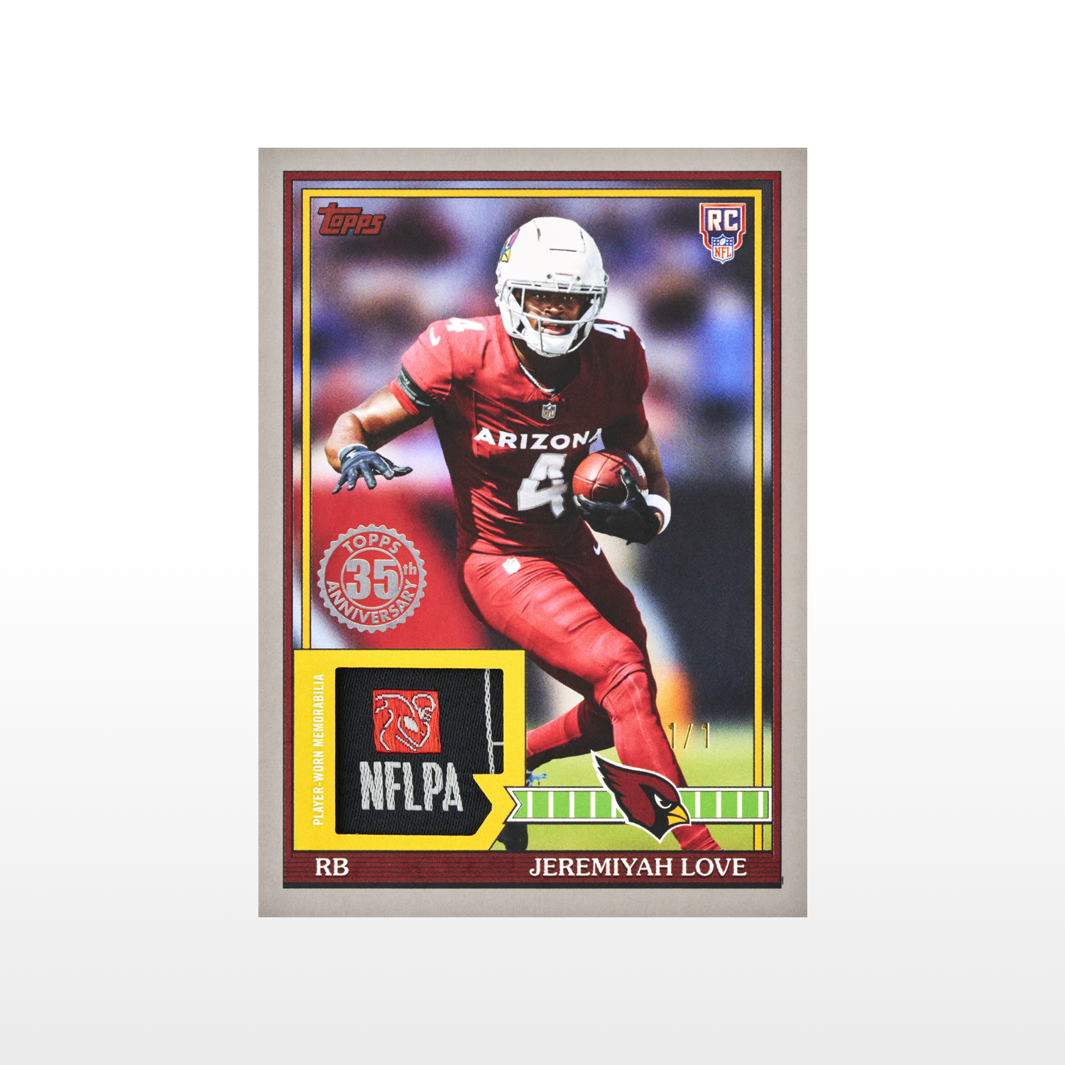Topps Flagship NFL - Value Box