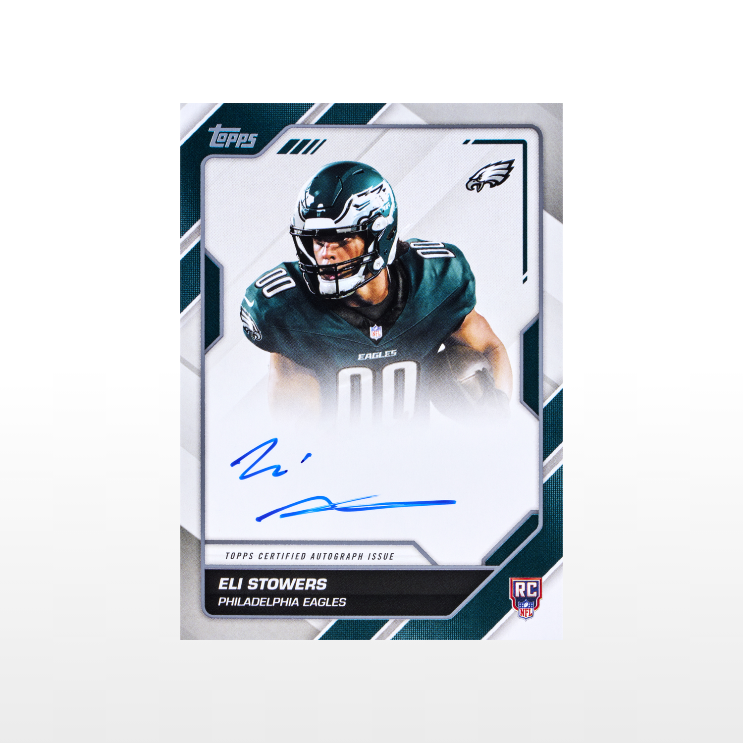 Topps Flagship NFL - Value Box