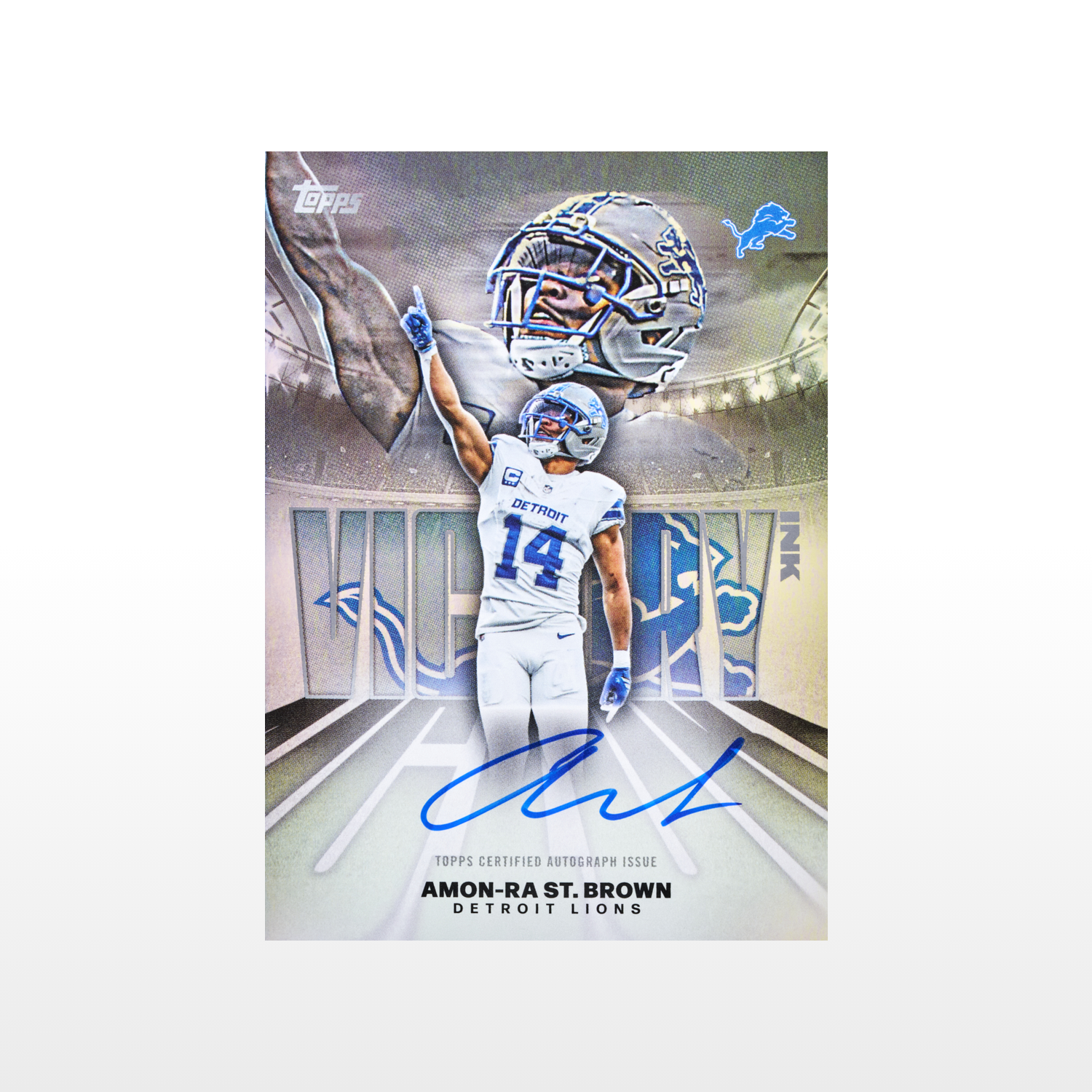 Topps Flagship NFL - Value Box