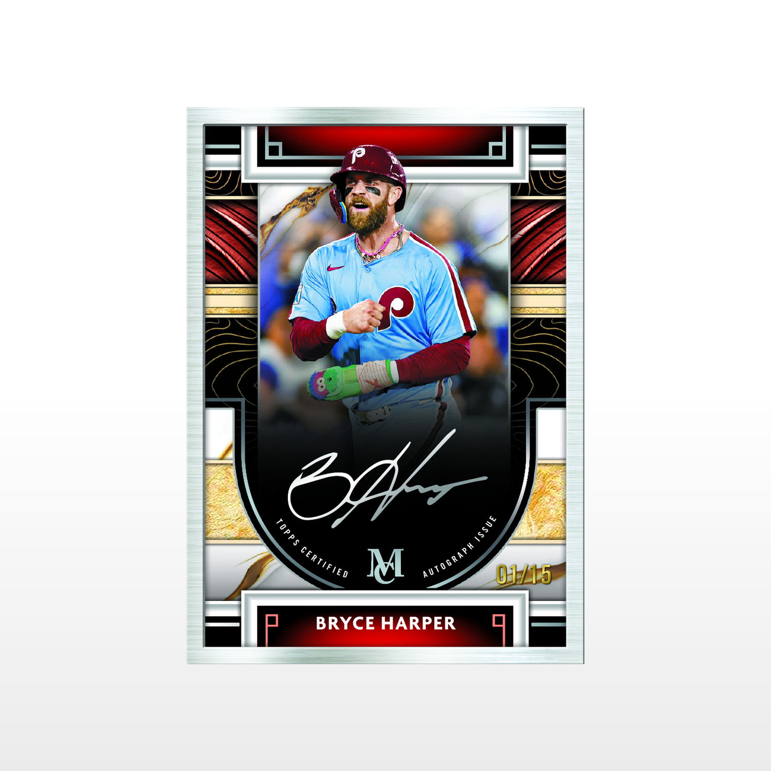 (Pre-Order) Topps Museum Collection Baseball 2026