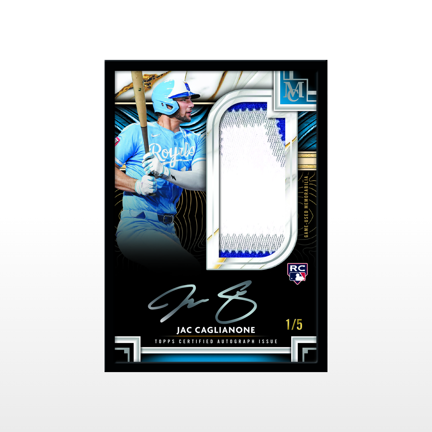 (Pre-Order) Topps Museum Collection Baseball 2026