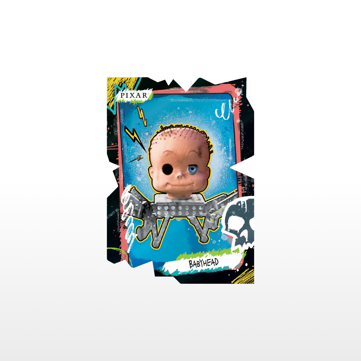 Topps 30 Years Of Toy Story - Hobby Box 2025
