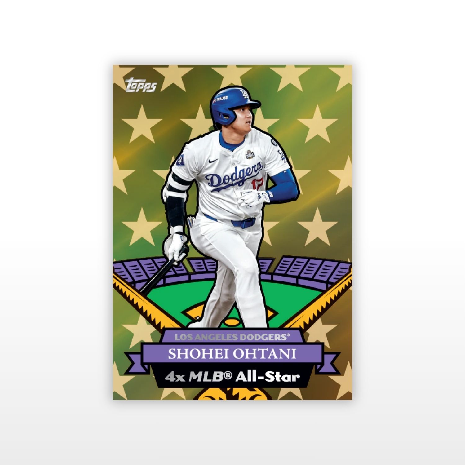 Topps Archives Baseball Hobby Box 2025