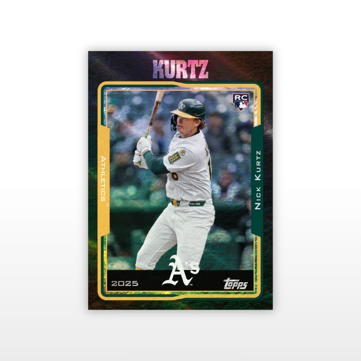 Topps Archives Baseball Hobby Box 2025