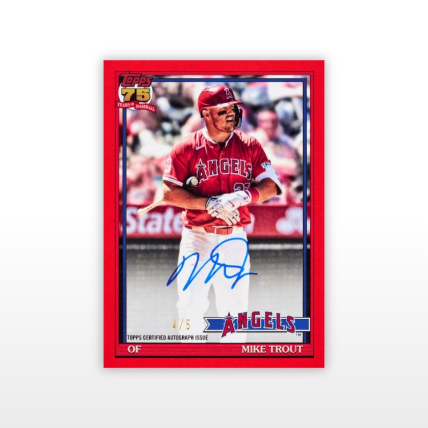 Topps Baseball Series 1 - Jumbo Box 2026