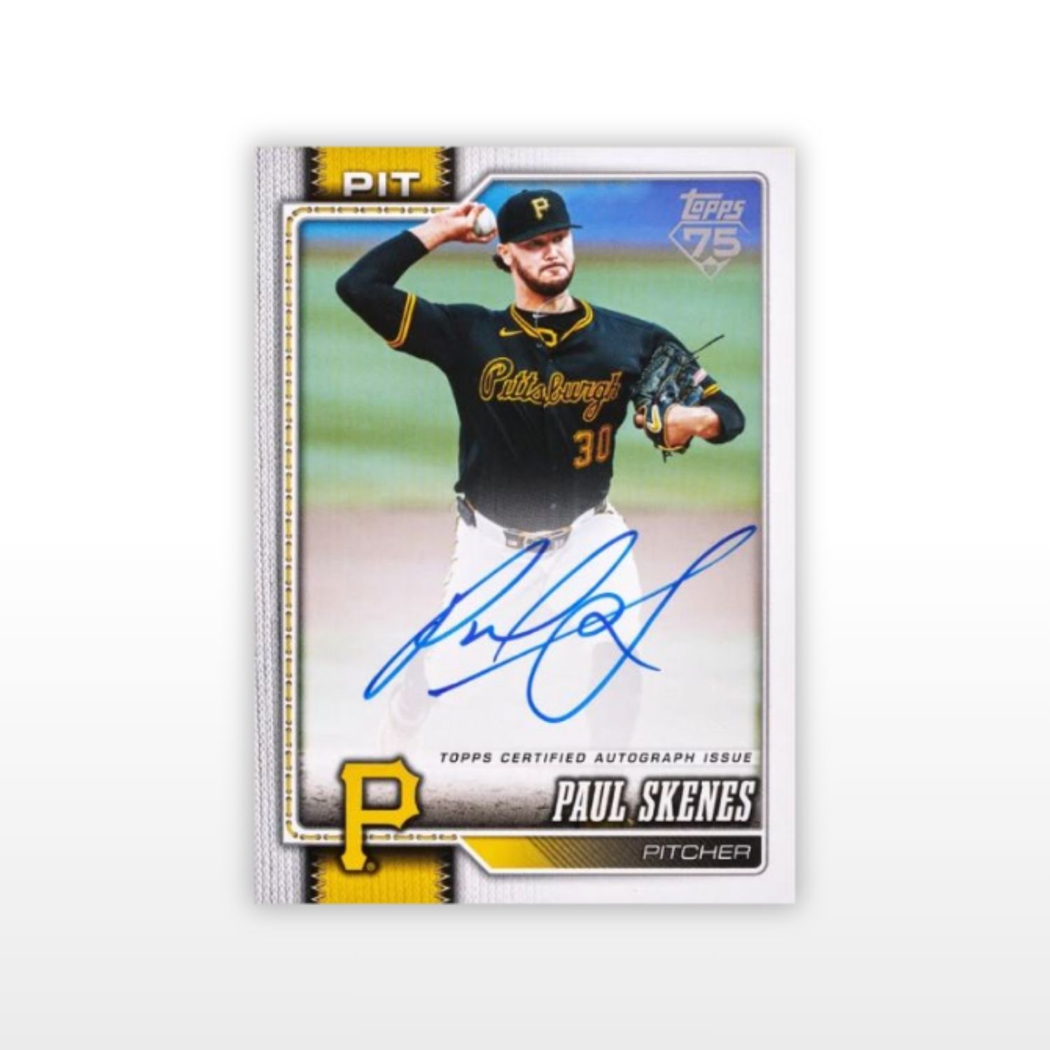 Topps Baseball Series 1 - Jumbo Box 2026