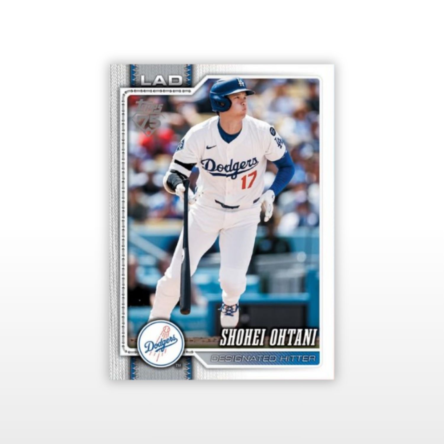 Topps Baseball Series 1 - Jumbo Box 2026