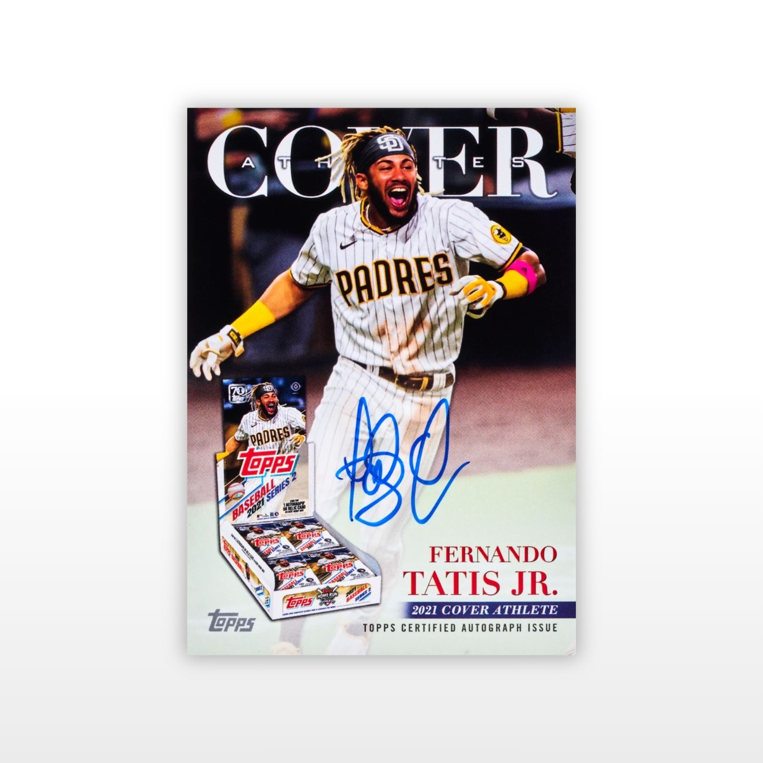 Topps Baseball Series 2 2026 - Value Box