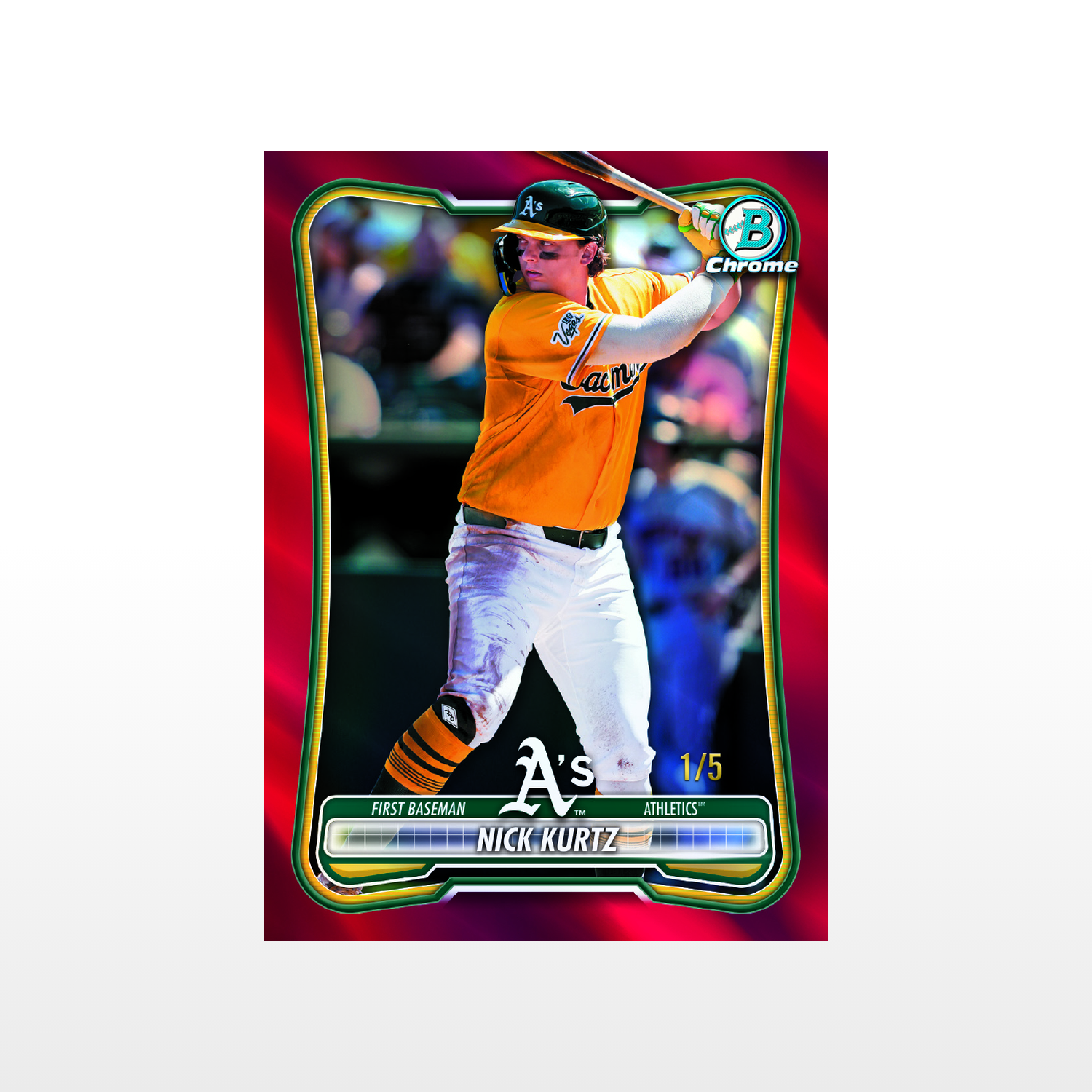 [Pre-Order] Topps Bowman Chrome Baseball 2026 - Delight Box