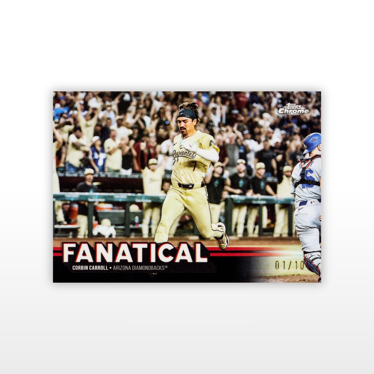 Topps Chrome Baseball Value Box 2025