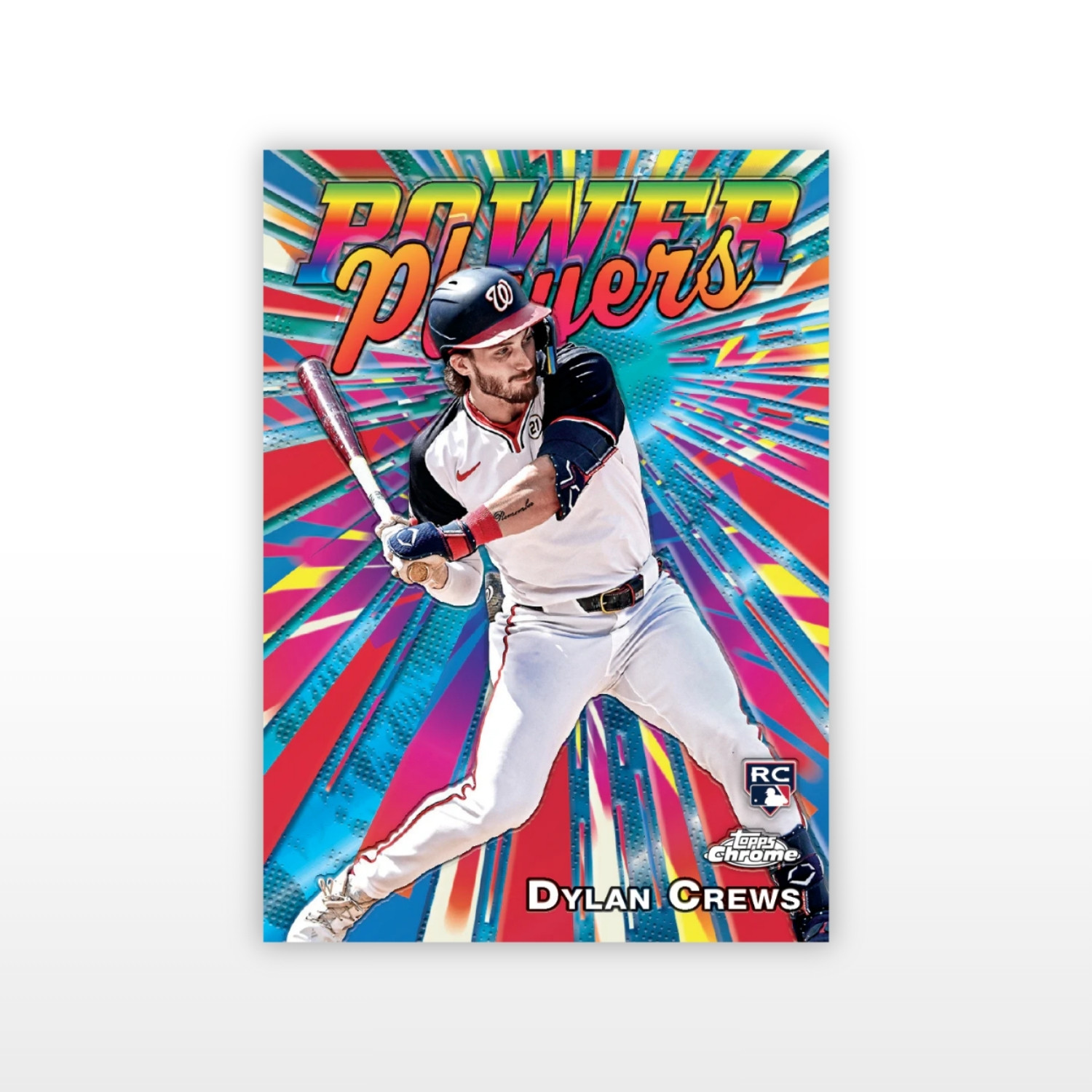 Topps Chrome Baseball Value Box 2025