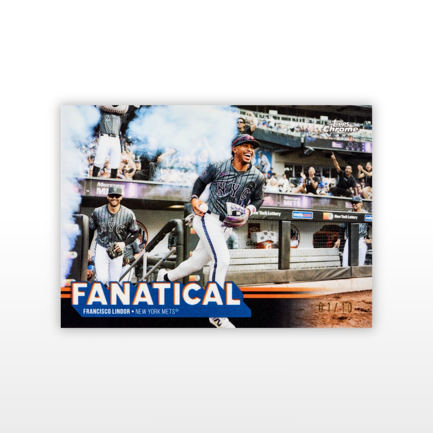 Topps Chrome Baseball Value Box 2025