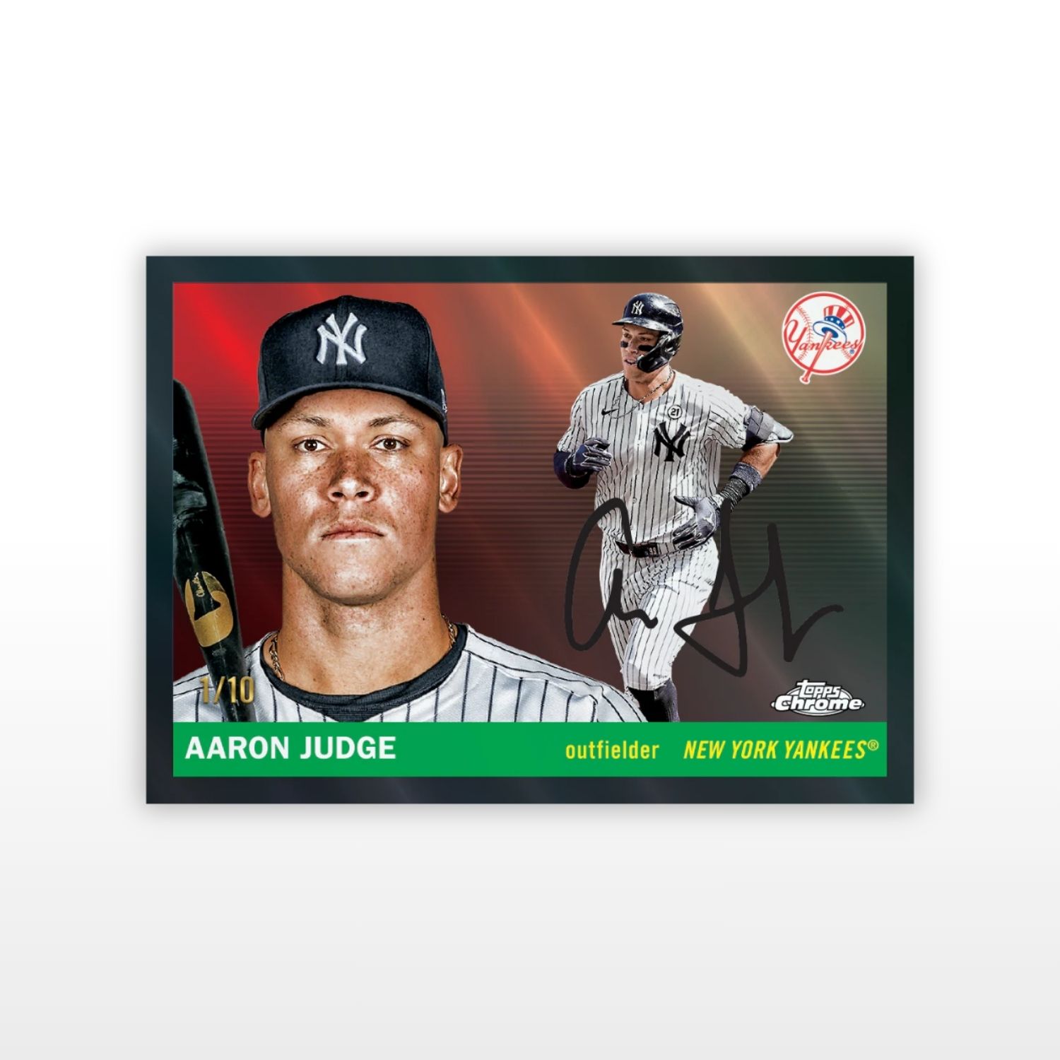 [Pack] Topps Chrome Platinum Baseball 2025 - Hobby Box
