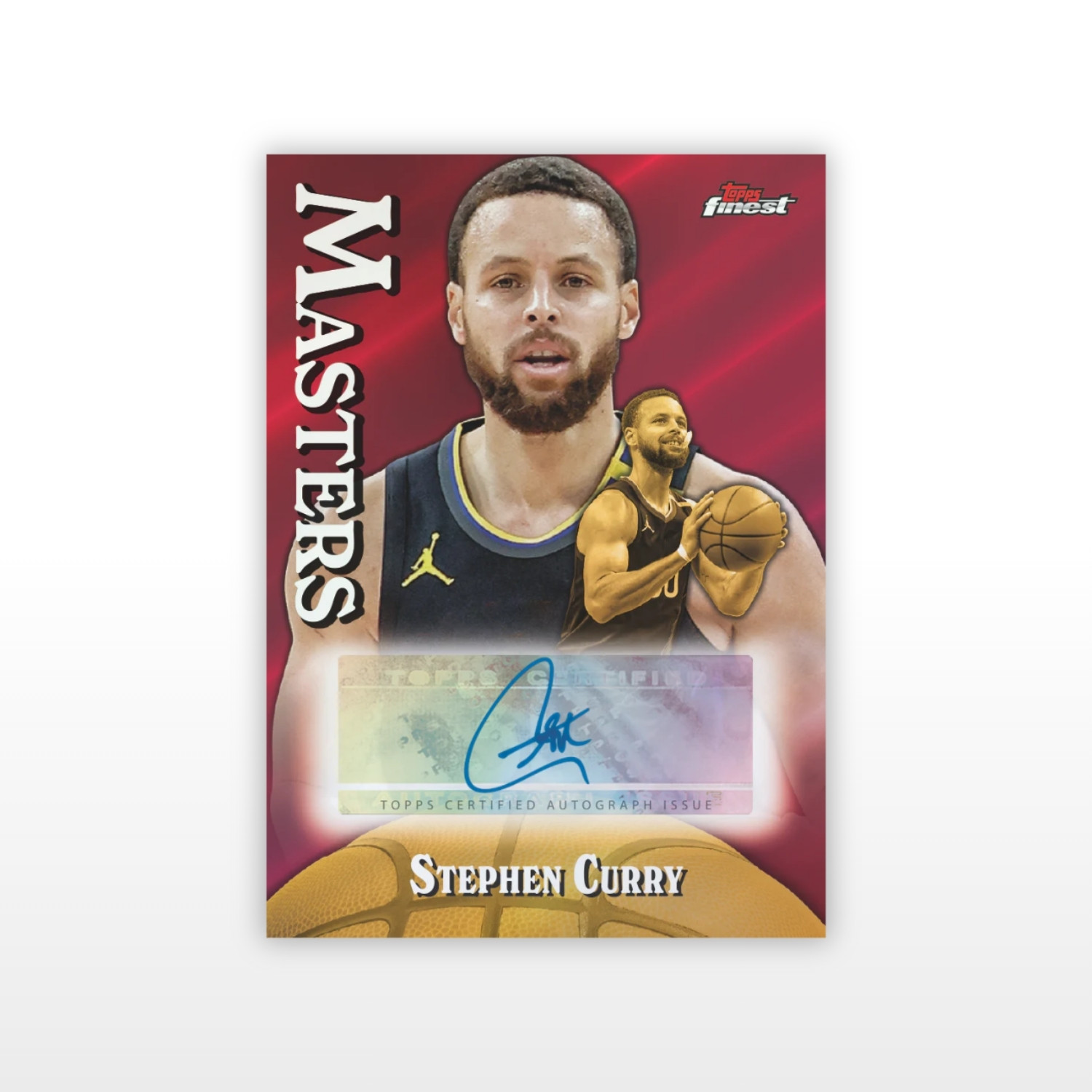 Topps Finest Basketball Hobby Box 2024/25
