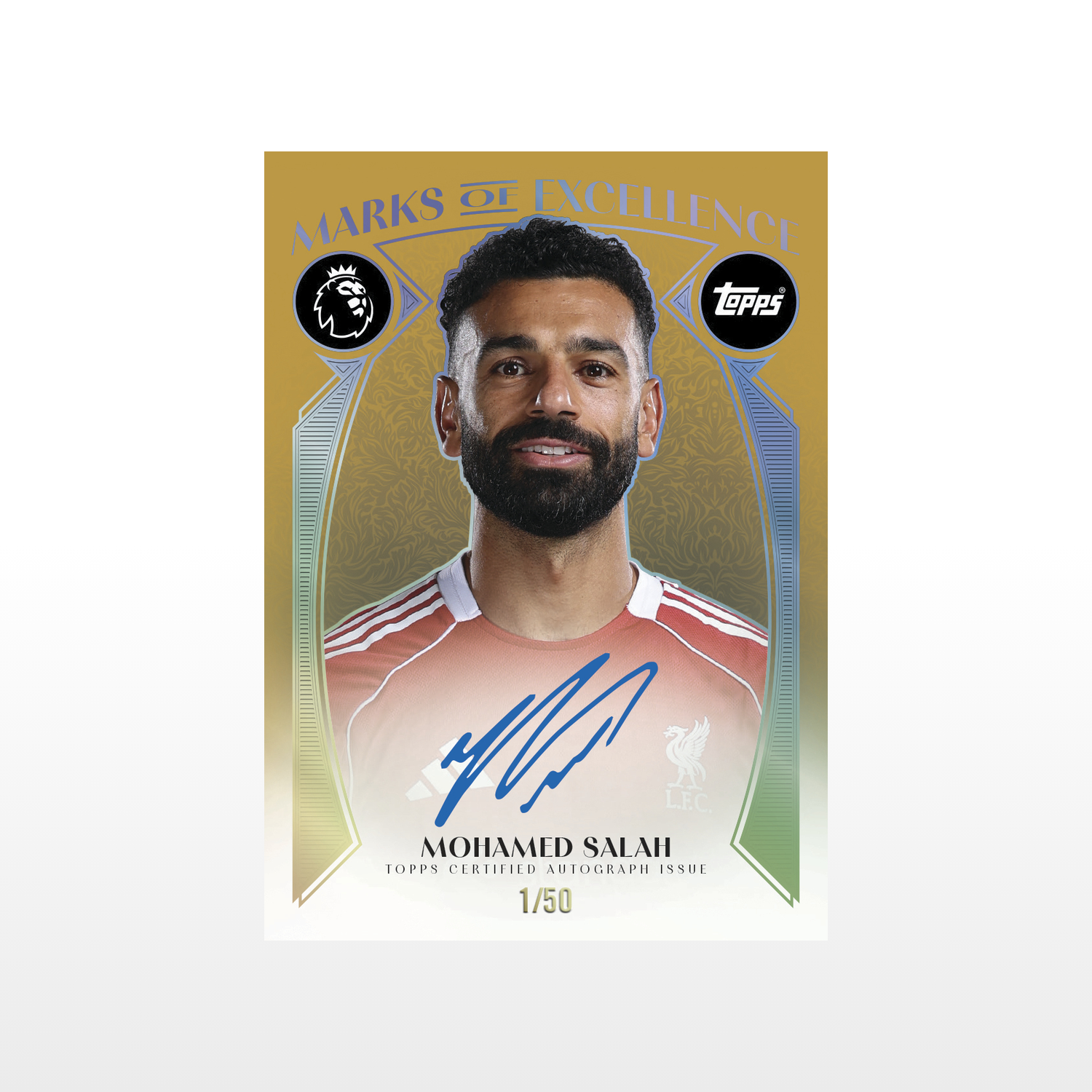 [Pre-Order] Topps Flagship Premier League 2026/27 - Value Box