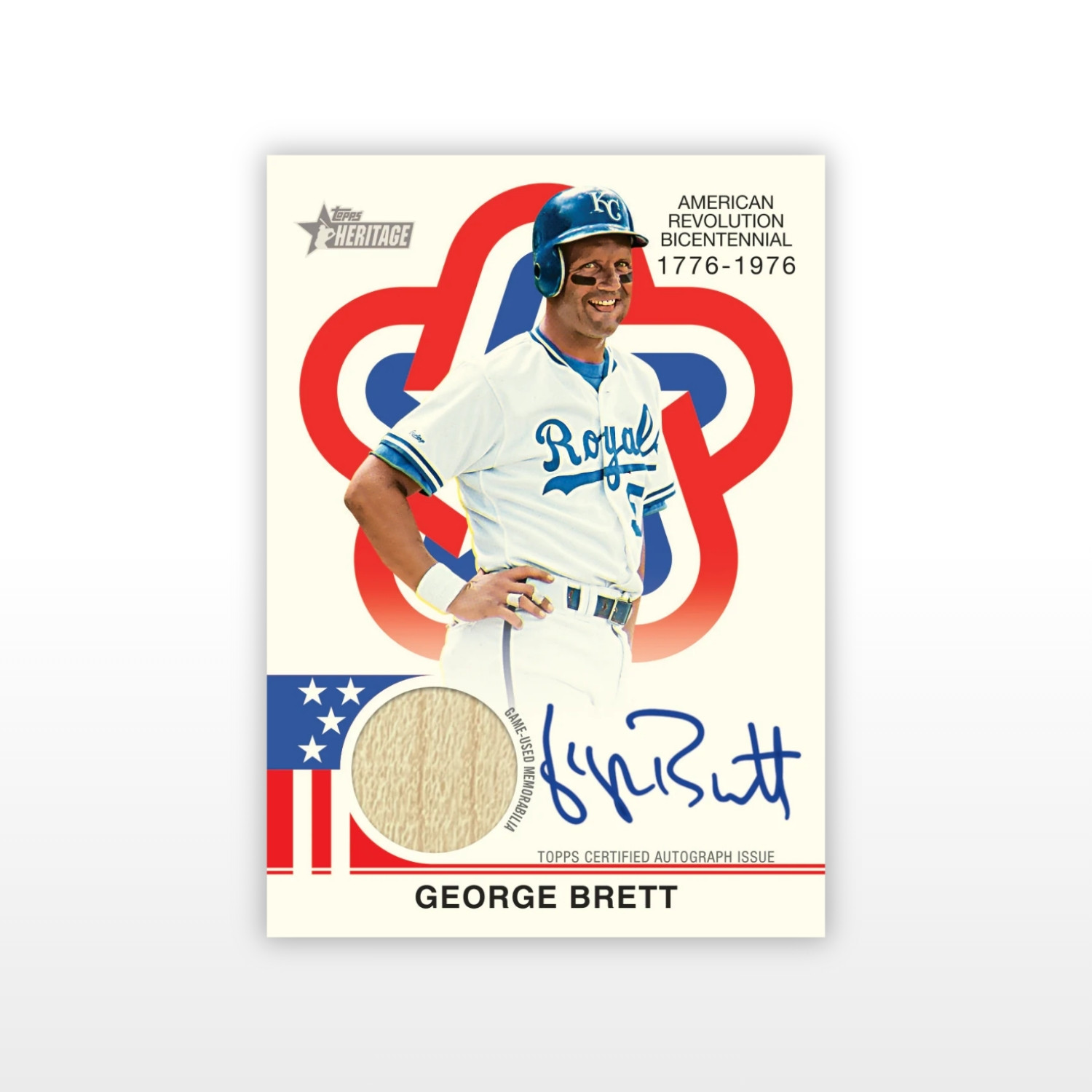 [Pack] Topps Heritage Baseball Hobby Box 2025