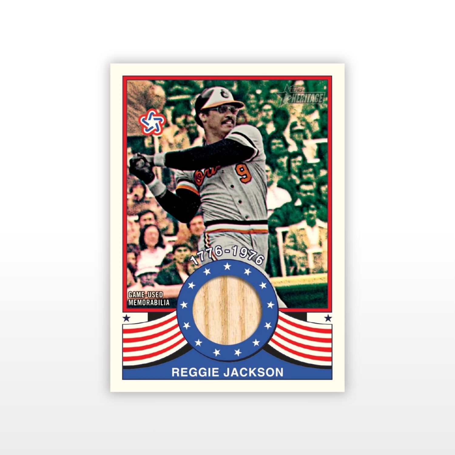 [Pack] Topps Heritage High Number Baseball Hobby Box 2025