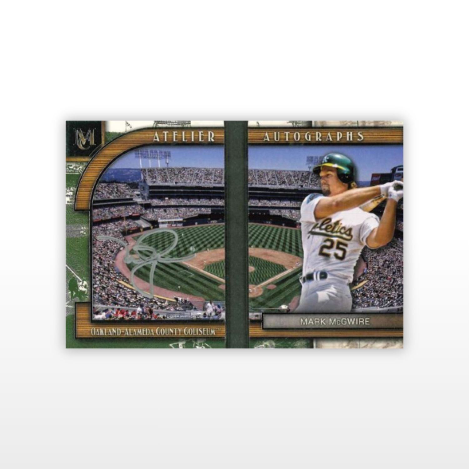 Topps Museum Baseball 2025