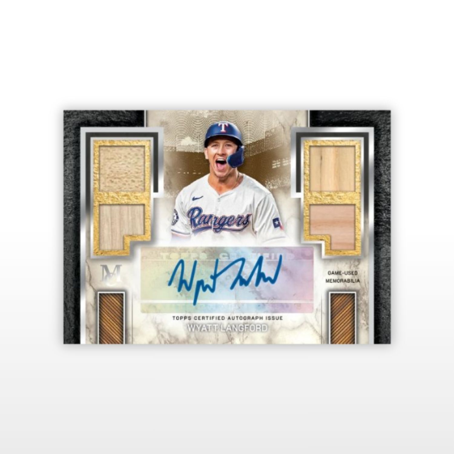 Topps Museum Baseball 2025