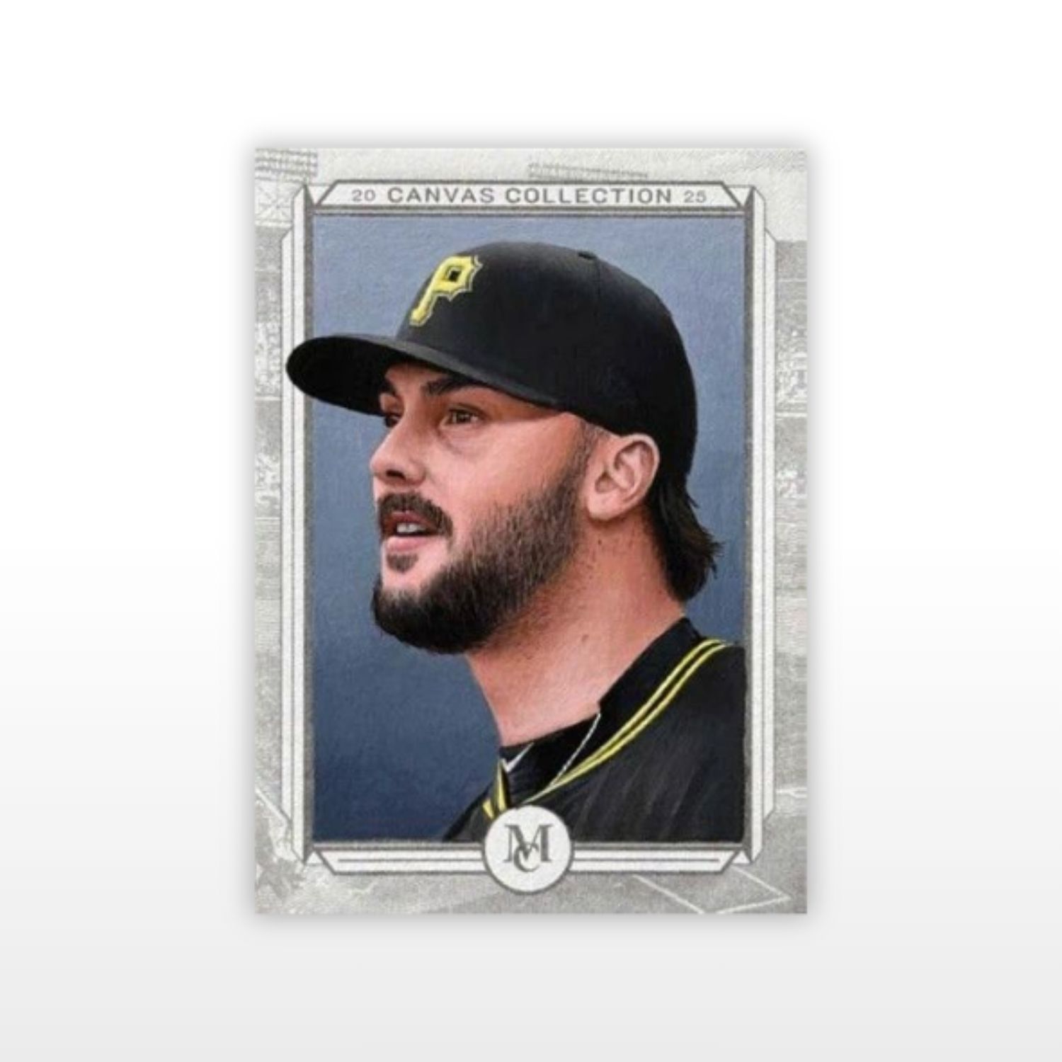 Topps Museum Baseball 2025