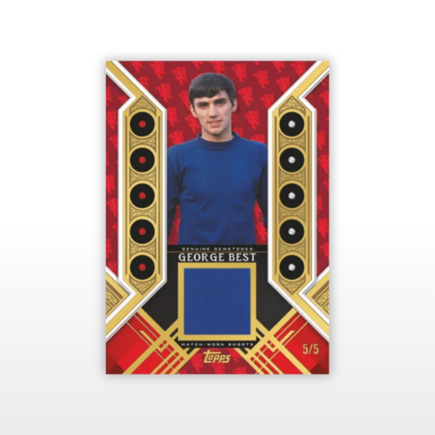 Topps Palatial Manchester United 2026