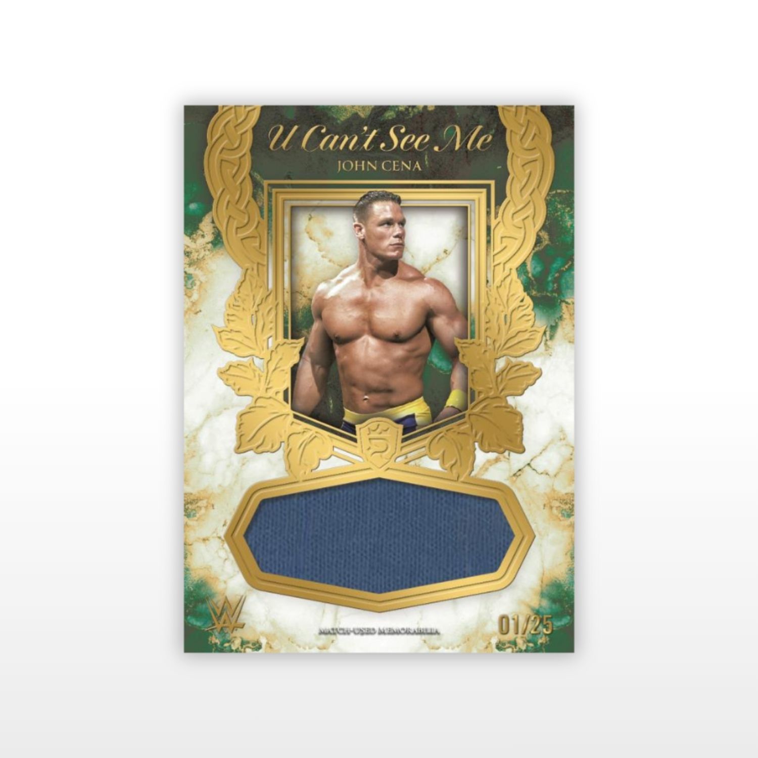 Topps Royalty WWE 2025