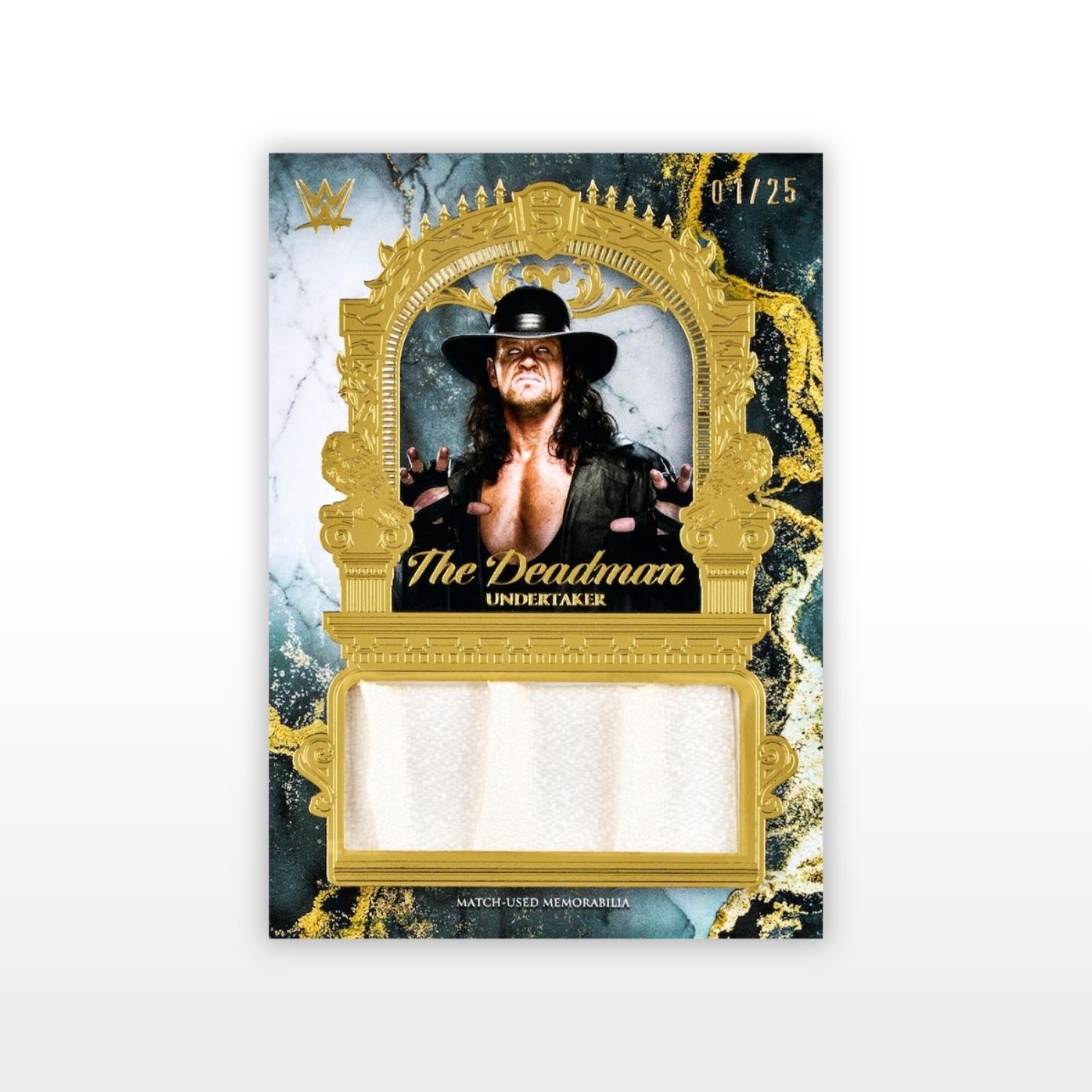 Topps Royalty WWE 2025