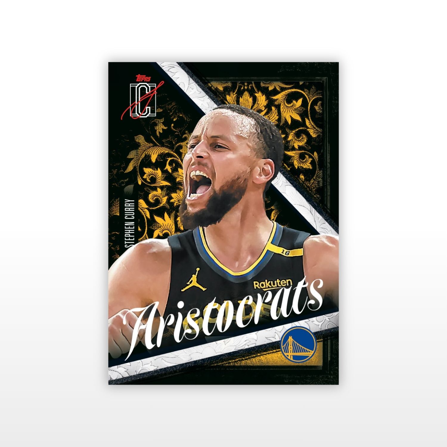 Topps NBA Signature Class - Value Box 2025/26