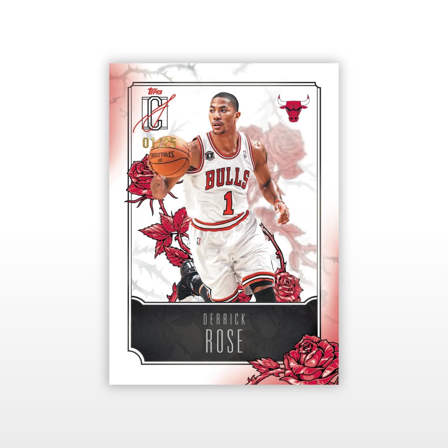 Topps NBA Signature Class - Value Box 2025/26