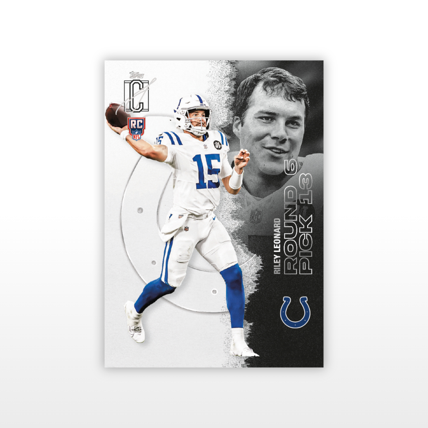 Topps Signature Class NFL 2025 - Value Box