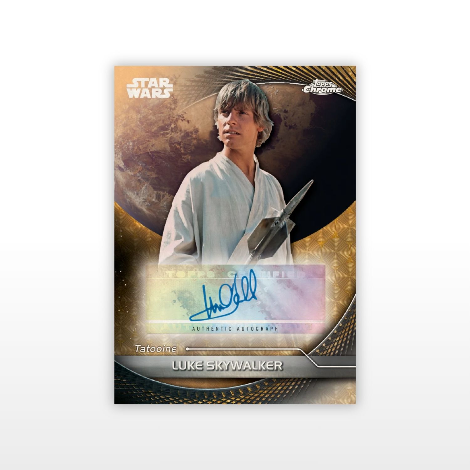 Topps Star Wars Hyperspace 2025
