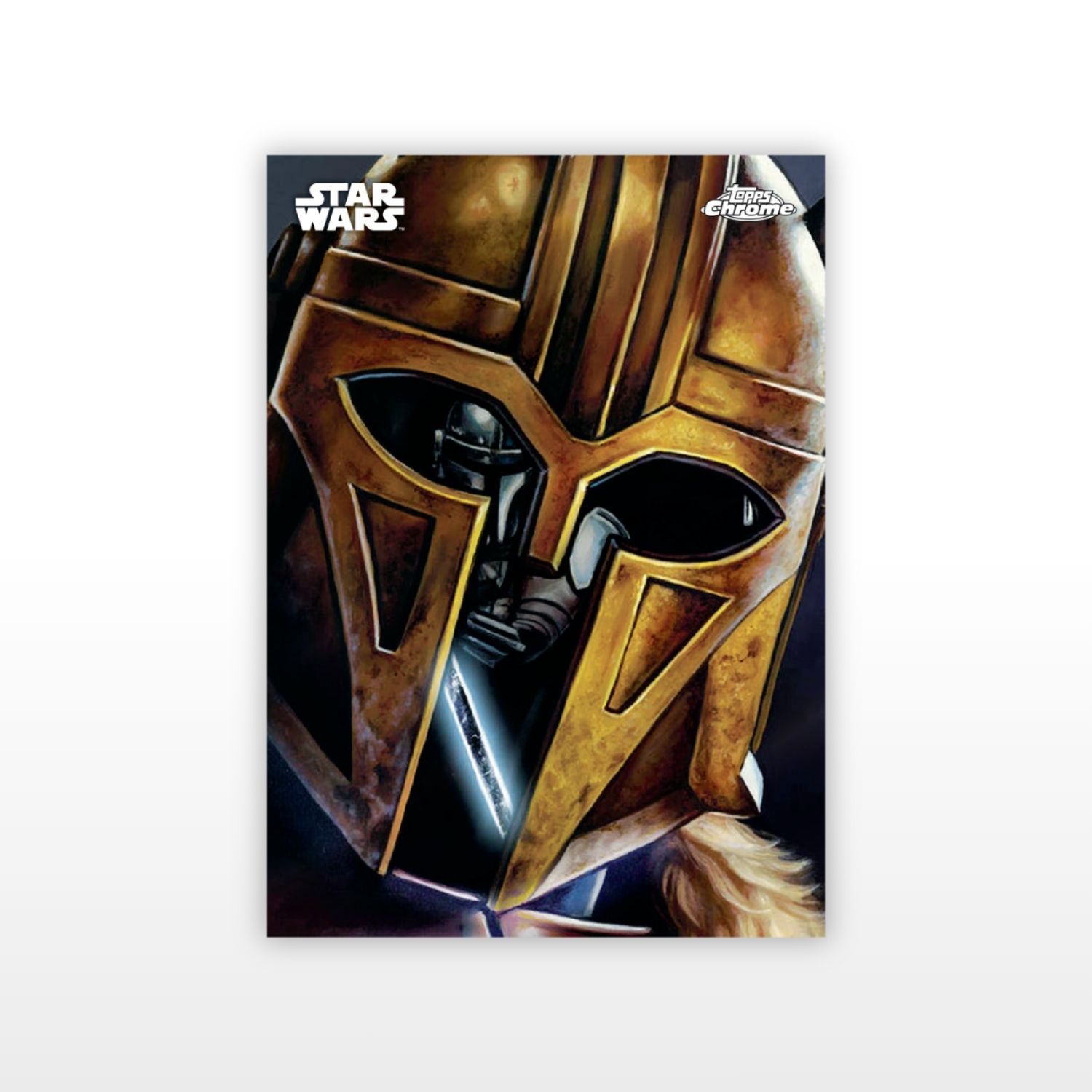 Topps Star Wars Hyperspace 2025