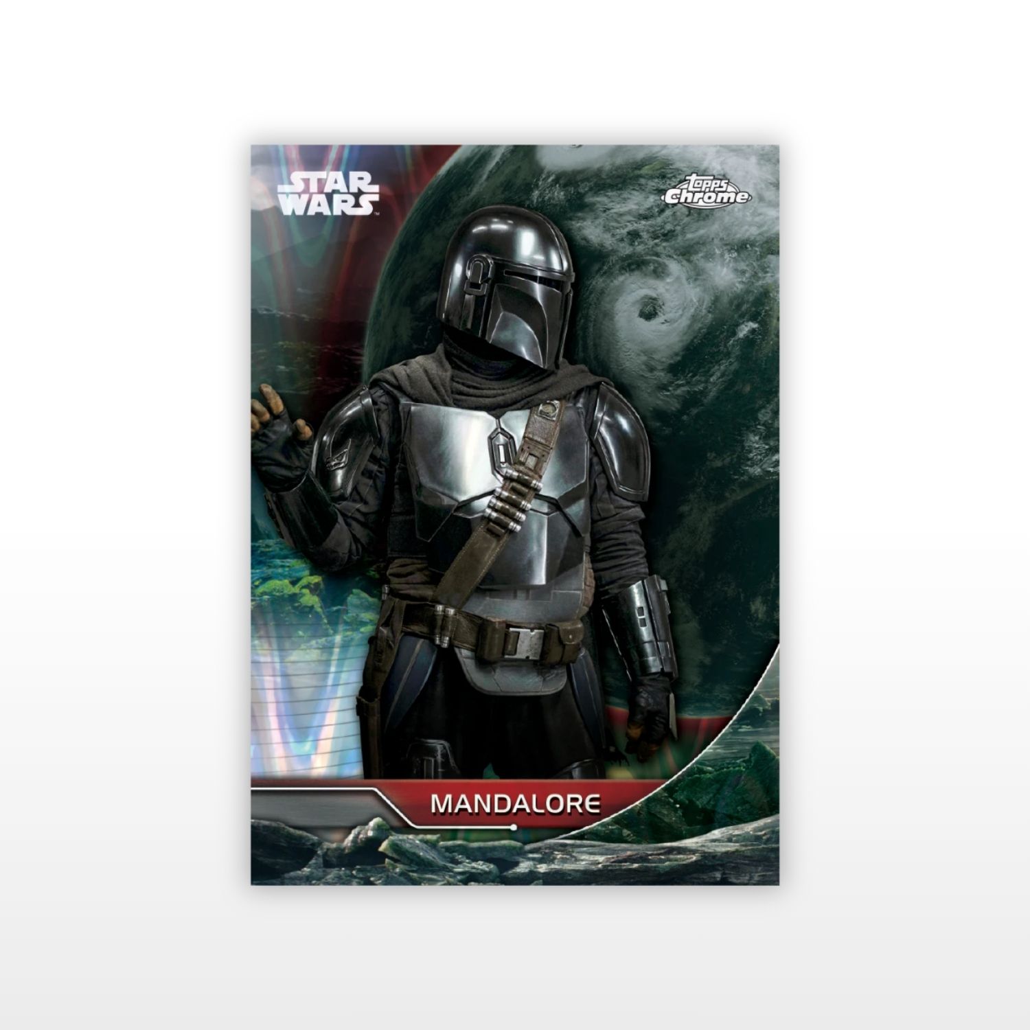 Topps Star Wars Hyperspace 2025