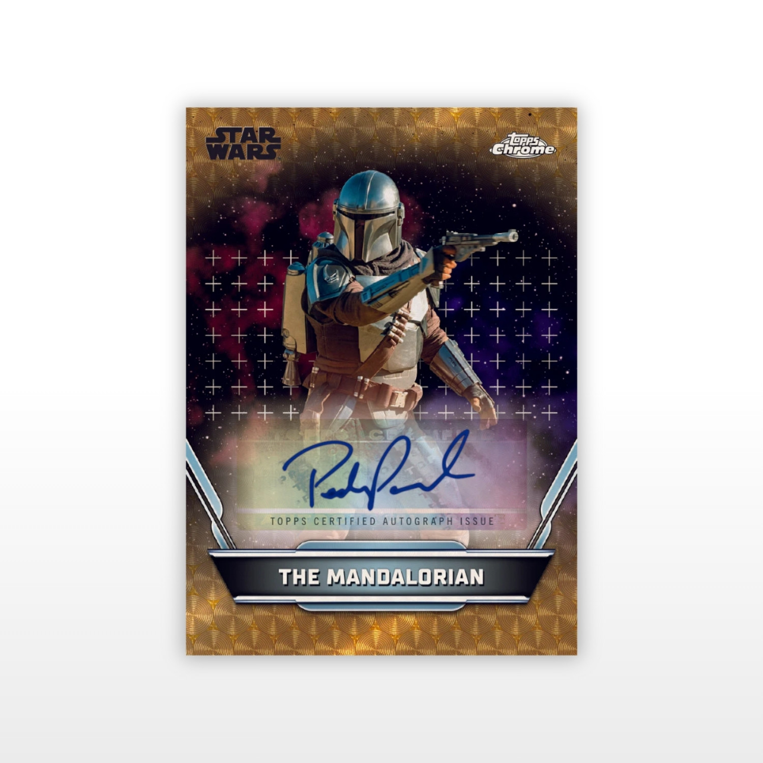 Topps Star Wars Hyperspace 2024