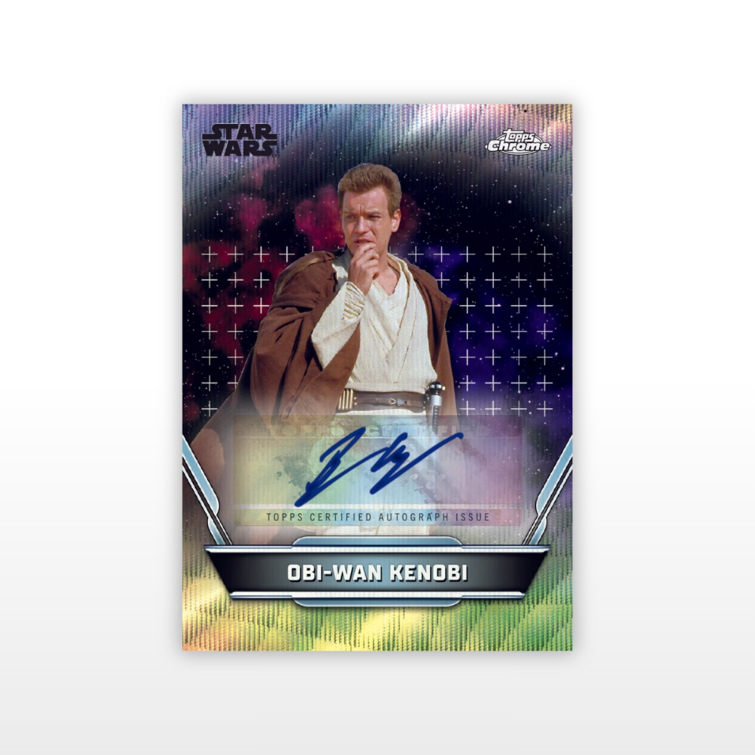 Topps Star Wars Hyperspace 2024