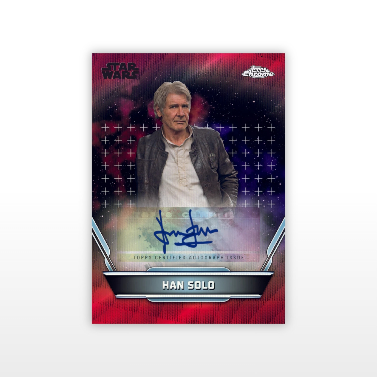 Topps Star Wars Hyperspace 2024