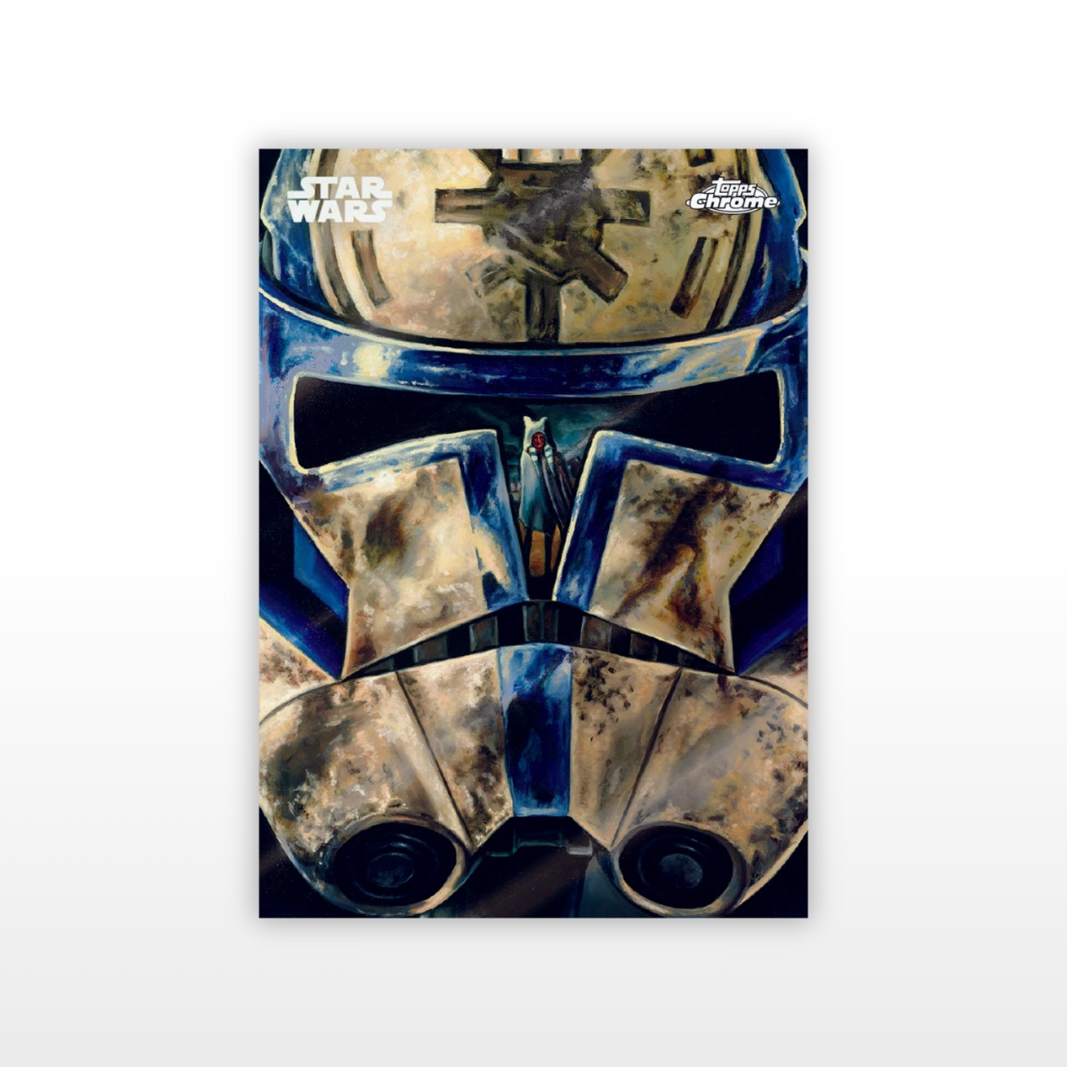Topps Star Wars Hyperspace 2024
