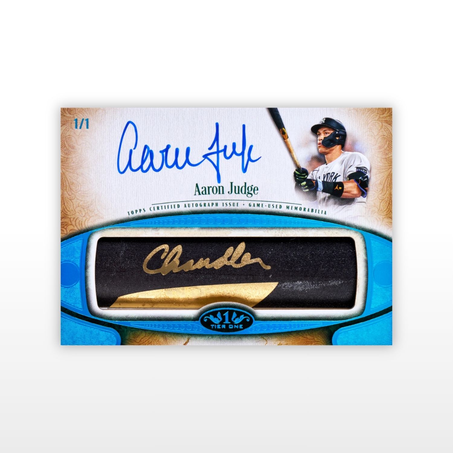 Topps Tier One Baseball 2026